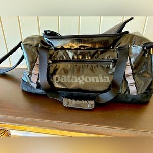 Patagonia Blackhole 60L Duffel